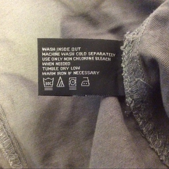 Women’s CoffeeShop New York hooded utility jacket size medium - Picture 9 of 10